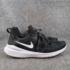 Nike Shoes Mens 11 Athletic Trainers Renew Rival Running Sneakers Workout Gym